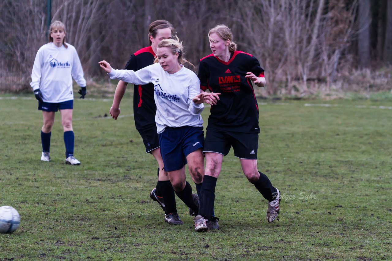 Bild 86 - VfL Struvenhtten - TSV Zarpen : Ergebnis: 2:2